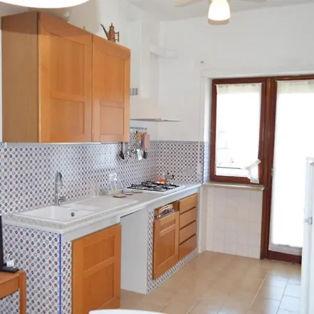 Lägenhet Bright 3 Bedrooms With Seaview Balcony *