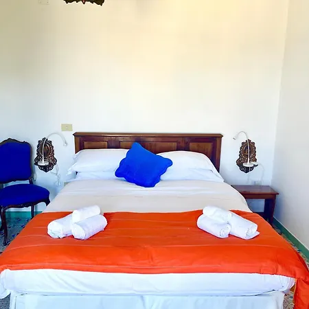 Apartment Bright 3 Bedrooms With Seaview Balcony Sorrento