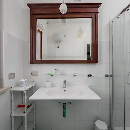 Bright 3 Bedrooms With Seaview Balcony Apartment
