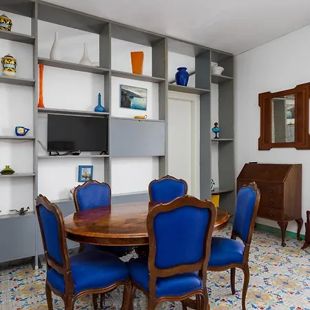 Apartment Bright 3 Bedrooms With Seaview Balcony *