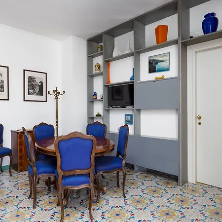 Bright 3 Bedrooms With Seaview Balcony Apartment
