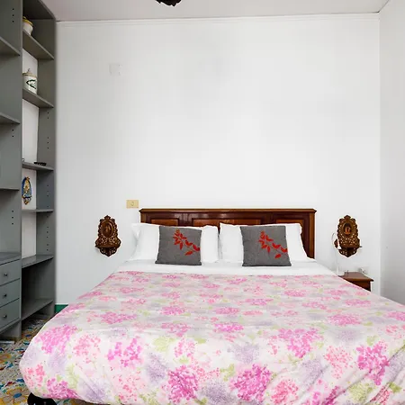 Bright 3 Bedrooms With Seaview Balcony *