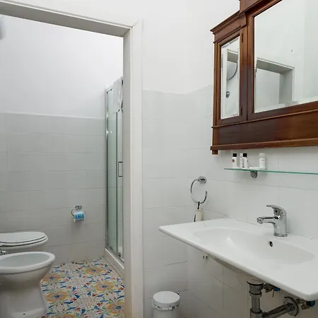 Bright 3 Bedrooms With Seaview Balcony Apartment