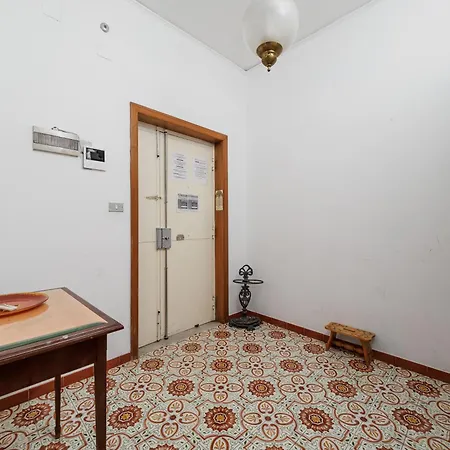 Bright 3 Bedrooms With Seaview Balcony Apartment Sorrento