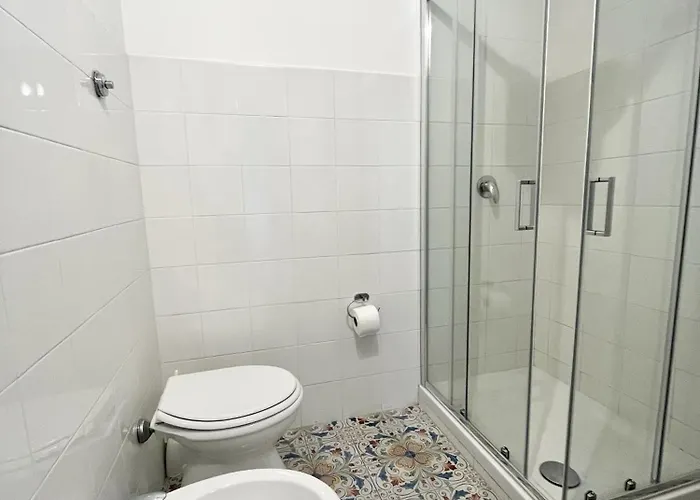 Bright 3 Bedrooms With Seaview Balcony * Sorrente