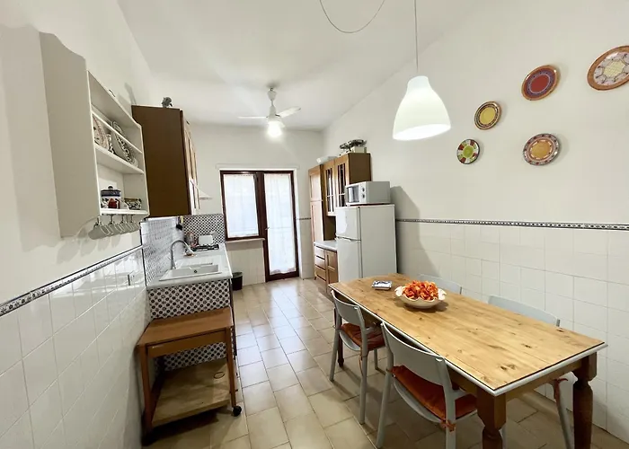 Appartement Bright 3 Bedrooms With Seaview Balcony Sorrento